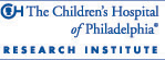 The Children's Hospital of Philadelphia - Research Institute