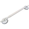 Deluxe Adjustable Suction Cup Grab Bar